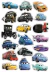 Kit Imprimible Personalizado - Cars - tienda online