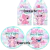 Kit Imprimible Personalizado - Angel - tienda online
