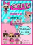 Kit Imprimible Personalizado - LOL - tienda online