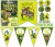 Kit Imprimible Personalizado - Shrek