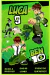 Kit Imprimible Personalizado - Ben 10 en internet