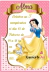 Invitación Personalizada -Princesa Blanca Nieves - tienda online