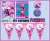 Kit Imprimible Personalizado - Fornite #2