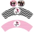 Kit Imprimible Personalizado - Black Pink #1 - (copia) on internet