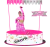 Kit Imprimible Personalizado - Tini #4 - comprar online