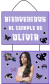 Kit Imprimible Personalizado - Olivia Rodrigo - tienda online