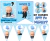 Kit Imprimible Personalizado - Jefe en Pañales