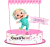 Kit Imprimible Personalizado - Coco Melon