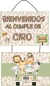 Kit Imprimible Personalizado - Safari - Animalitos de la selva - (verde) - Quererte Asi 