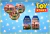 Kit Imprimible Personalizado - Toy Story en internet