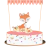 Kit Imprimible Personalizado - Zorrita - comprar online
