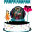 Kit Imprimible Personalizado - Juego del Calamar - tienda online