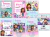 Kit Imprimible Personalizado - Gabby´s House - comprar online