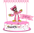 Kit Imprimible Personalizado - Kissy Missy