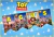 Imagen de Kit Imprimible Personalizado - Toy Story