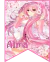 Image of ♥ Tag Para Bolsita Imprimible Personalizado ♥ - Miku Hatsune - (copia)