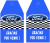 Imagen de Kit Imprimible Personalizado - FORD