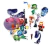 Kit Imprimible Personalizado - iNTENSAMENTE - comprar online