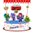 Kit Imprimible Personalizado - BRAWL STARS - comprar online