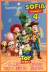 Invitación Personalizada -Toy Story