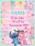 Invitación Personalizada -Stitch y Angel en internet