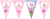 Imagen de Kit Imprimible Personalizado - PEPA PIG - hadita
