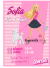Kit Imprimible Personalizado - Barbie #1 - Quererte Asi 