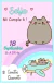 Kit Imprimible Personalizado - Pusheen - comprar online