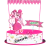Imagen de Kit Imprimible Personalizado - Mommy Long Legs