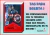 Kit Imprimible Personalizado - Capitan America - Quererte Asi 