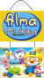 Kit Imprimible Personalizado - PORORO en internet