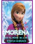 Imagen de Invitación Personalizada - Frozen