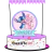 Kit Imprimible Personalizado - Stitch y Angel - comprar online