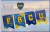 Imagen de Kit Imprimible Personalizado - Boca Juniors