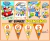 Kit Imprimible Personalizado - PORORO