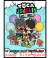 Invitación Personalizada -TOCA BOCA - comprar online