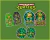 Kit Imprimible Personalizado - Tortugas Ninjas en internet