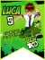 Kit Imprimible Personalizado - Ben 10 - tienda online