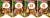 Imagen de Kit Imprimible Personalizado - Masha y el Oso