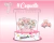 Kit Imprimible Personalizado - Coquette #2