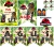 Kit Imprimible Personalizado - Jurasick Park