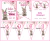 Kit Imprimible Personalizado - Conejita