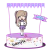 Imagen de Kit Imprimible Personalizado - LYNA #1
