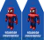 Kit Imprimible Personalizado - Roblox - Spiderman - Quererte Asi 