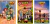 Invitación Personalizada -Toy Story en internet