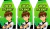 Kit Imprimible Personalizado - Ben 10 - comprar online