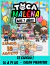 Invitación Personalizada -TOCA BOCA en internet