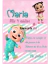 Kit Imprimible Personalizado - Coco Melon - Quererte Asi 