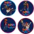 Kit Imprimible Personalizado - Coco en internet