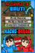 Kit Imprimible Personalizado - Nacho y Dagar en internet
